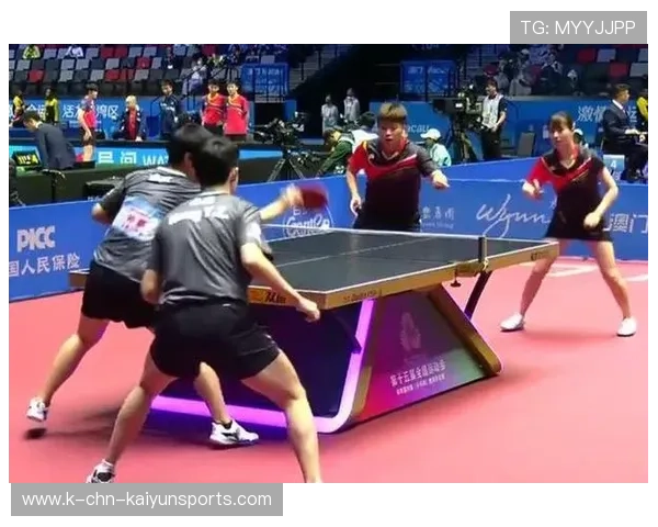 体育赛场看点不断