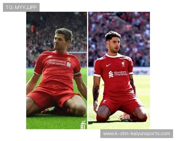 利物浦中场精确分球打开胜利之门