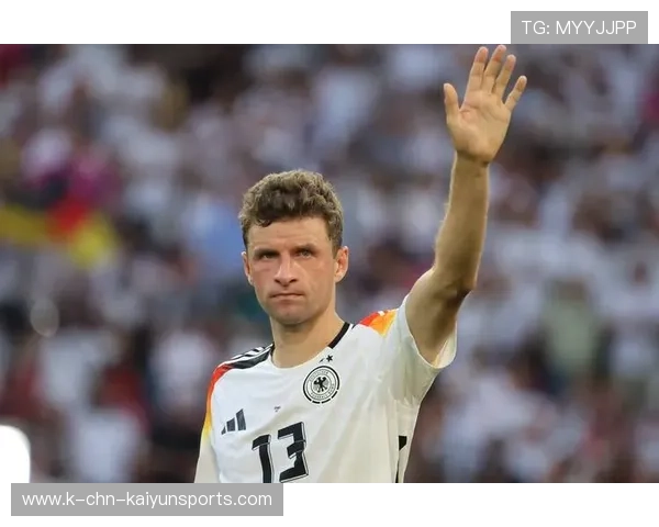 2024年德国队表现：迎接挑战，走向更高水平，德国国家队14年阵容