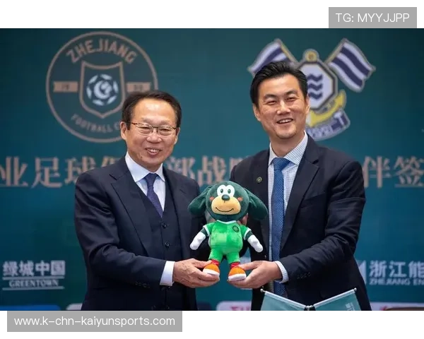 足球联赛在青训扶持中推动俱乐部与学校共建训练基地与课程合作